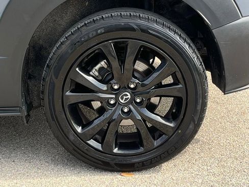 Used 2024 MAZDA CX-30 AWD 2.5 S w/ Preferred Package image 31