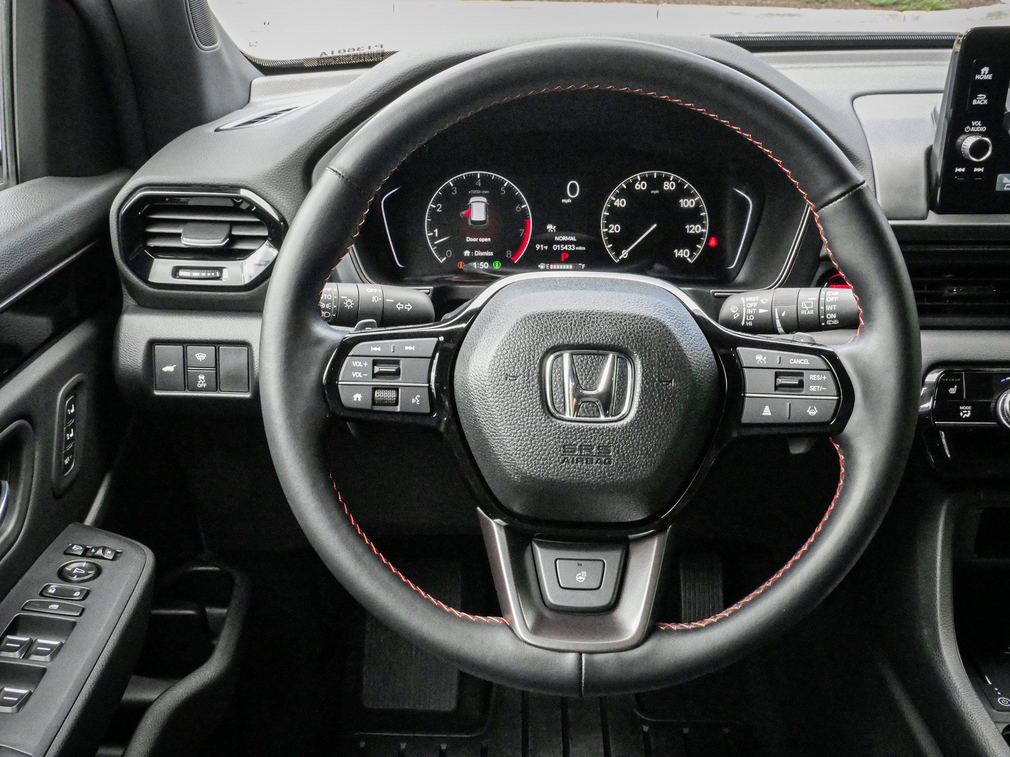 Certified 2025 Honda Pilot TrailSport image 18