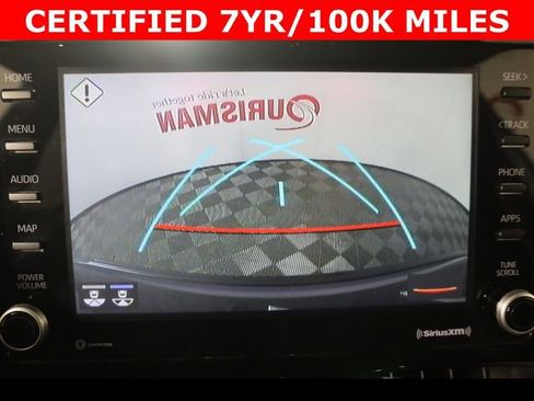 Used 2022 Toyota Corolla Cross XLE image 19