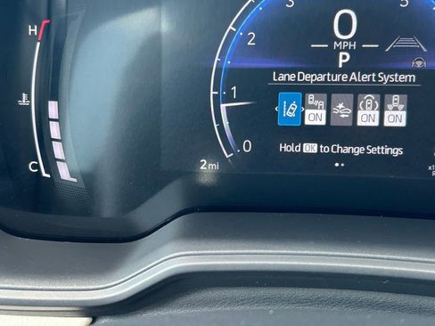 Used 2026 Toyota Corolla LE image 30