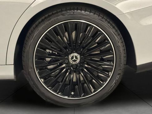 New 2027 Mercedes-Benz E 450 4MATIC Sedan image 25
