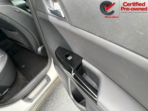 Used 2020 Kia Sportage S w/ S Premium Package FWD image 22