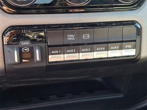 Used 2025 RAM 5500 Tradesman image 25