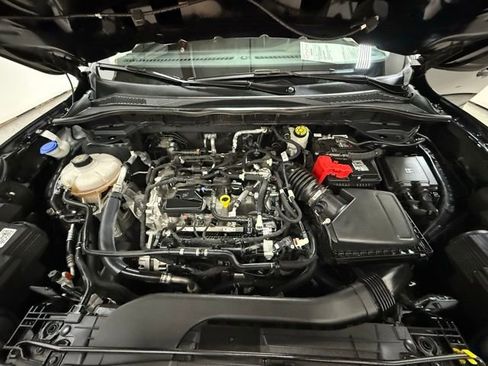 Used 2022 Ford Escape SE w/ Convenience Package image 13