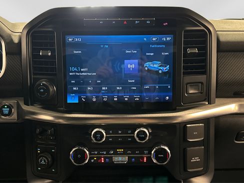 Used 2022 Ford F150 Raptor w/ Equipment Group 801A High image 29