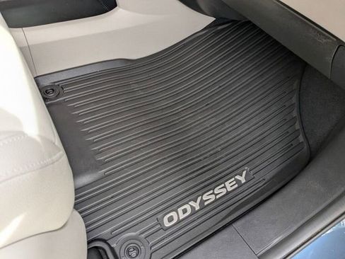 Certified 2026 Honda Odyssey EX-L image 39