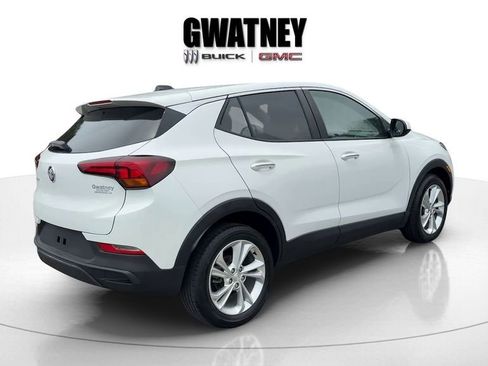Used 2022 Buick Encore GX Preferred FWD image 3