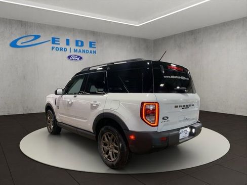 New 2026 Ford Bronco Sport Big Bend w/ Convenience Package image 5