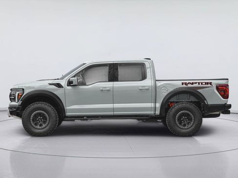 Certified 2024 Ford F150 Raptor AWD/4WD image 35