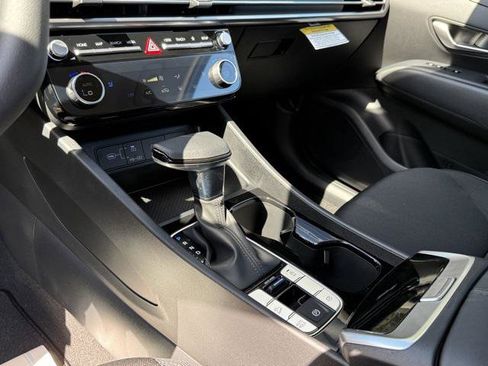 New 2026 Hyundai Tucson SEL image 23