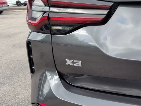 Used 2022 BMW X3 M40i w/ Premium Package AWD/4WD image 12