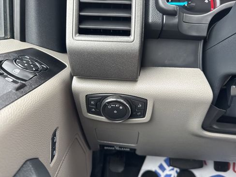 Used 2022 Ford F350 XL w/ STX Appearance Package image 13