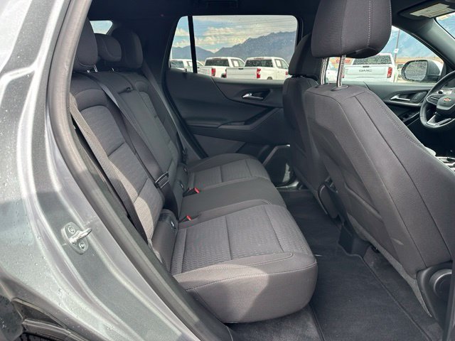Certified 2026 Chevrolet Equinox LT AWD/4WD image 28
