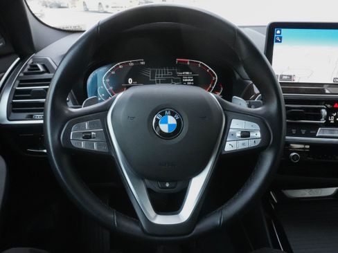 Used 2023 BMW X3 sDrive30i w/ Premium Package RWD image 18
