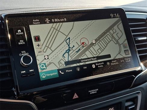 Certified 2025 Honda Ridgeline TrailSport+ image 17