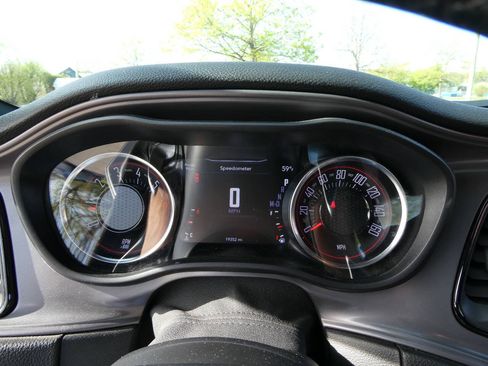 Used 2023 Dodge Challenger R/T RWD image 14