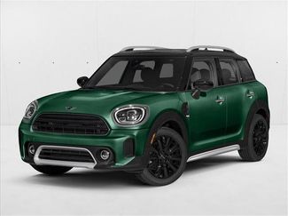 Used 2022 MINI Cooper Countryman S w/ Convenience Package AWD/4WD video 1