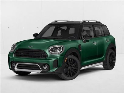 Used 2022 MINI Cooper Countryman S w/ Convenience Package