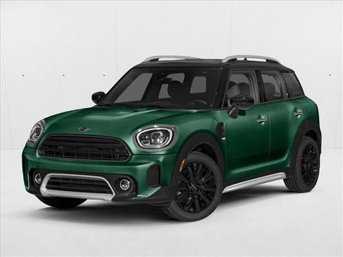 Used 2022 MINI Cooper Countryman S w/ Convenience Package AWD/4WD image 1