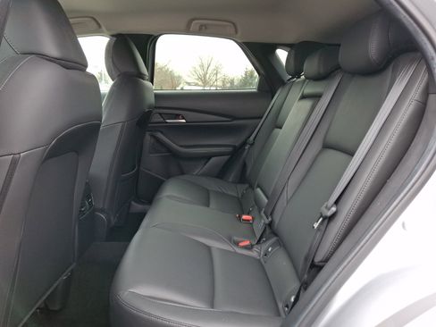 Certified 2021 MAZDA CX-30 AWD 2.5 S w/ Select Package image 11