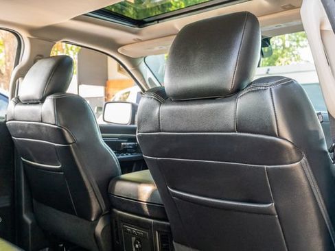 Used 2017 RAM 1500 Sport AWD/4WD image 43