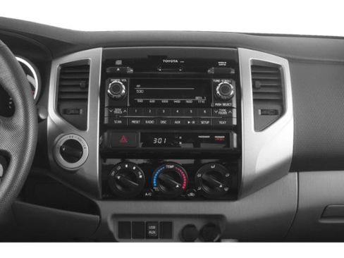 Used 2015 Toyota Tacoma PreRunner w/ Convenience Package RWD image 9