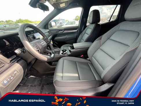 New 2026 GMC Terrain AT4 w/ Convenience Package III AWD/4WD image 10