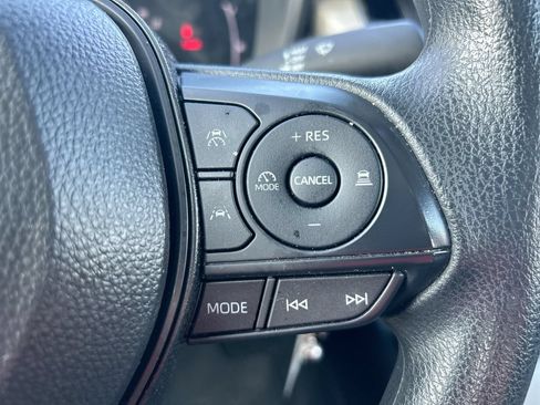 Used 2026 Toyota Corolla LE FWD image 16