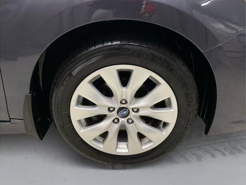 Used 2017 Subaru Legacy 2.5i w/ Alloy Wheel Package AWD/4WD image 15