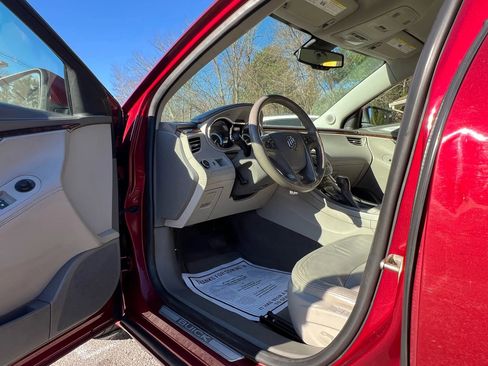 Used 2010 Buick LaCrosse CXL image 57