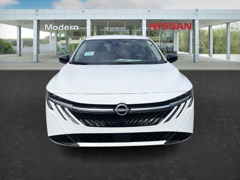 New 2026 Nissan Sentra SV image 8