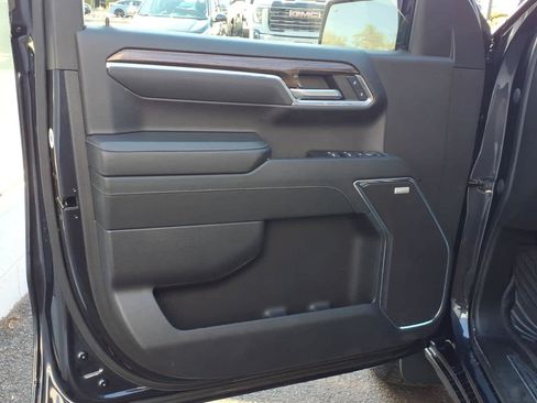 Used 2023 Chevrolet Silverado 1500 RST w/ RST All Star Premium Package AWD/4WD image 10