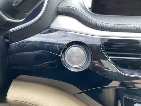 Used 2023 Acura MDX SH-AWD image 16