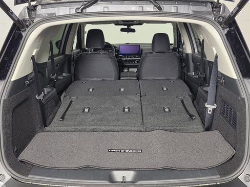 New 2026 Nissan Pathfinder SV AWD/4WD image 24