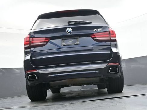 Used 2018 BMW X5 sDrive35i RWD image 35
