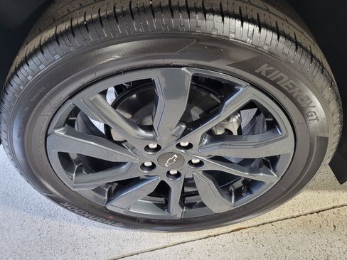 Certified 2023 Chevrolet Equinox RS image 42