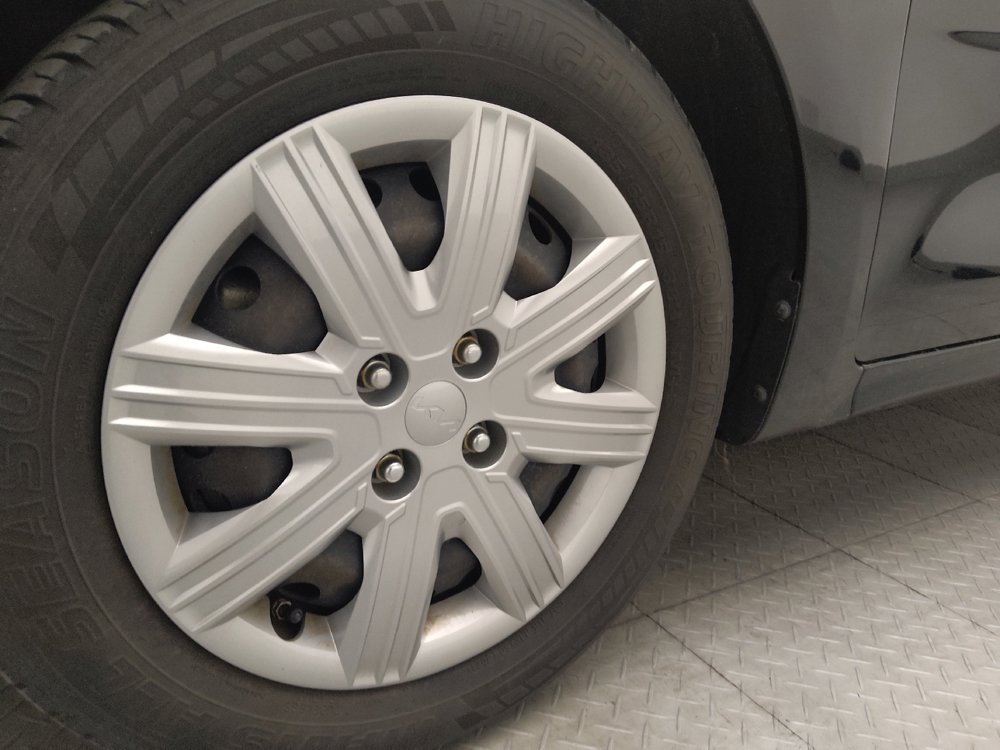 Used 2022 Kia Rio S FWD image 31