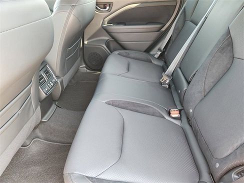 New 2025 Subaru Forester Touring image 24