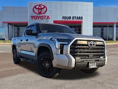 Used 2022 Toyota Tundra SR5