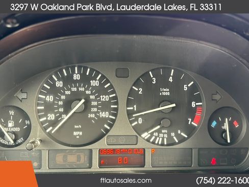 Used 2001 BMW X5 3.0i AWD/4WD image 52