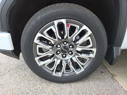 Used 2026 GMC Sierra 1500 Denali Ultimate AWD/4WD image 73