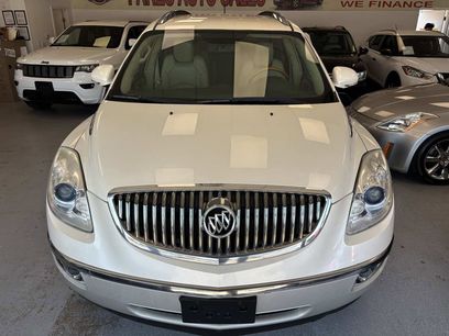 Used 2009 Buick Enclave CXL w/ Driver Confidence Package