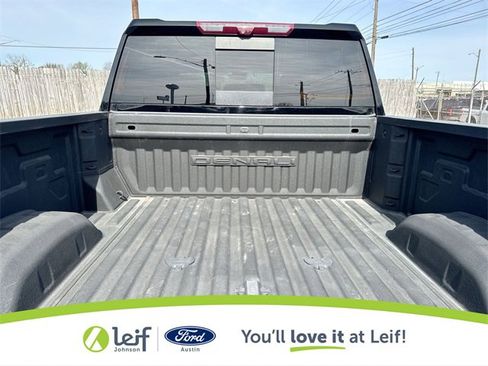 Used 2024 GMC Sierra 2500 Denali Ultimate image 25