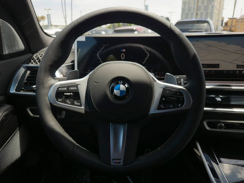 New 2027 BMW X7 xDrive40i w/ Executive Package AWD/4WD image 13