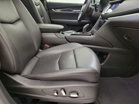 Used 2024 Cadillac XT5 Premium Luxury AWD/4WD image 22