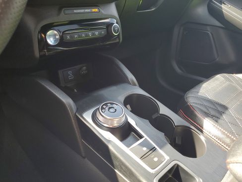 Certified 2023 Ford Escape ST-Line Elite w/ Premium Technology Package image 26