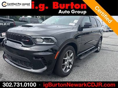 Used 2026 Dodge Durango GT
