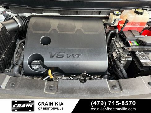 Used 2020 Buick Enclave Essence AWD/4WD image 34