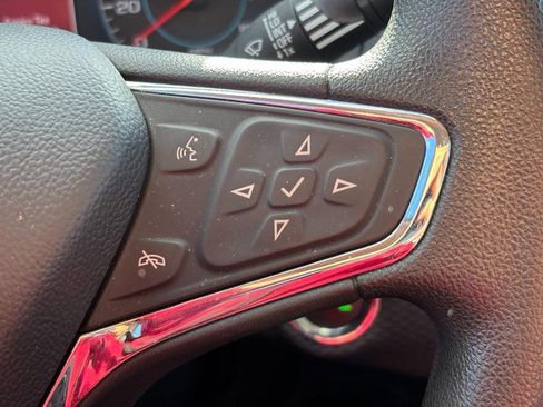 Used 2017 Chevrolet Cruze LT w/ Convenience Package image 20