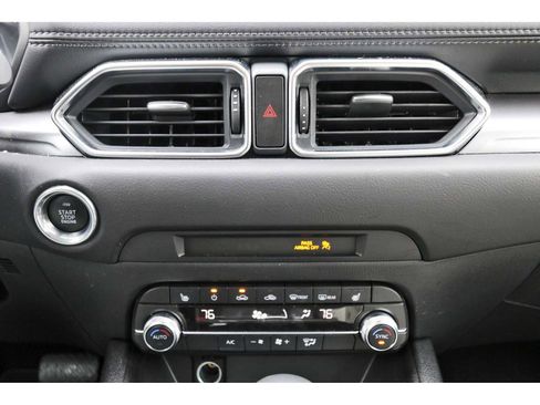 Certified 2025 MAZDA CX-5 AWD 2.5 S image 24